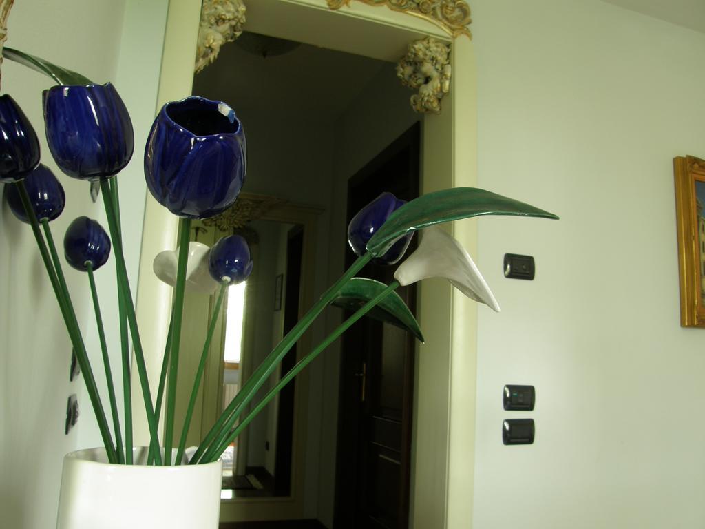 Meuble' Cortina Bed and breakfast *