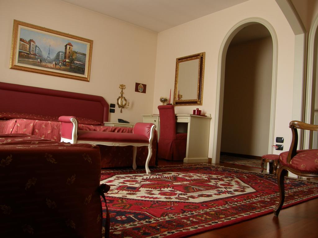 Meuble' Cortina Bed and breakfast