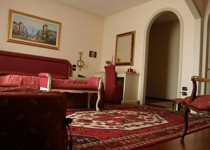 Residence Meuble\' Cortina