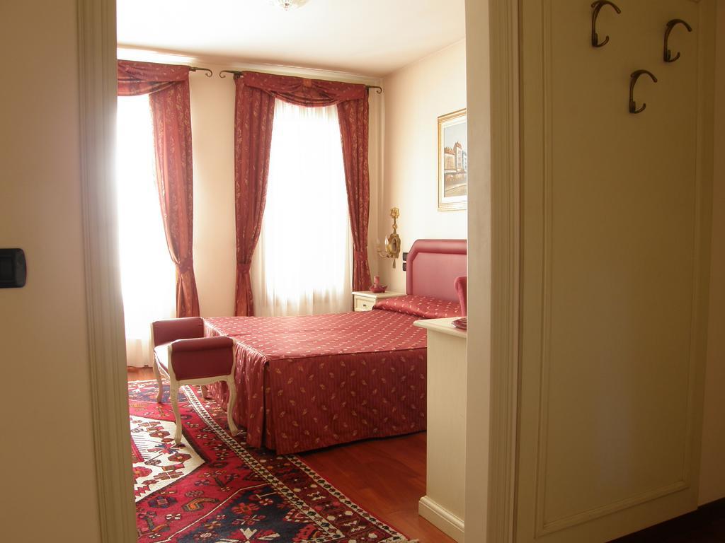 Meuble' Cortina Bed & Breakfast *
