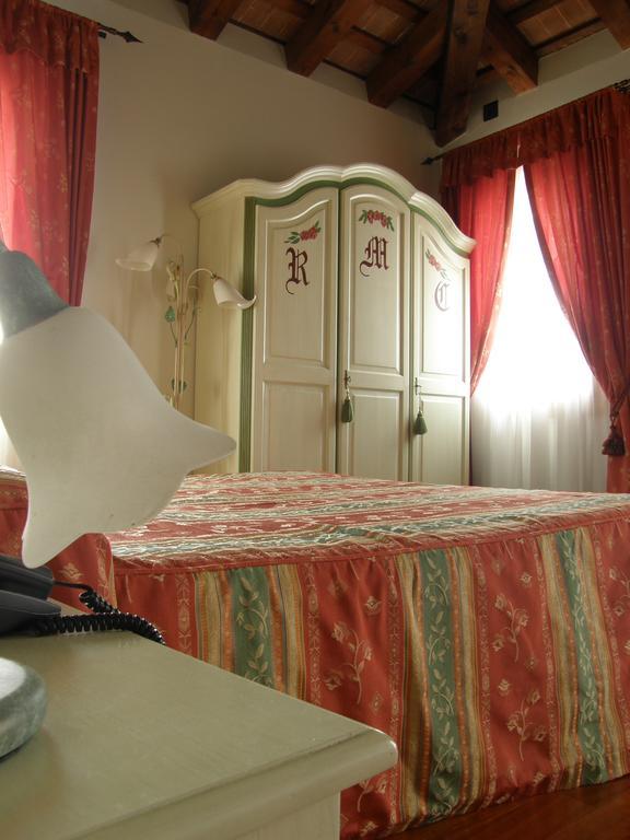 Bed & Breakfast Meuble' Cortina *