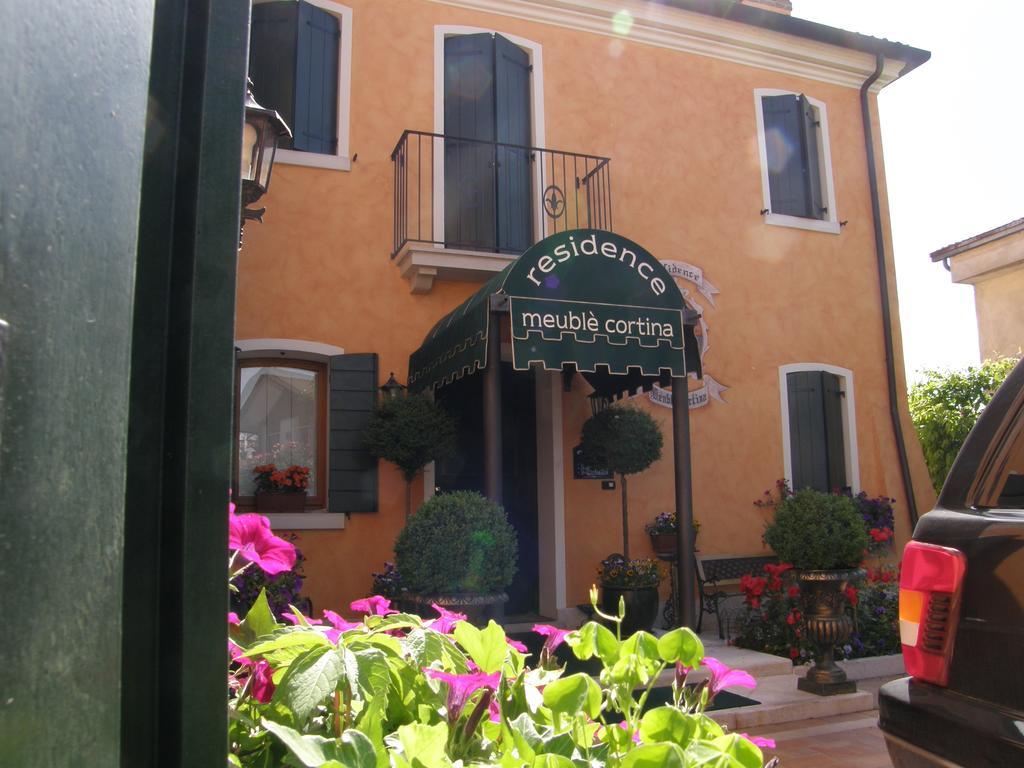 Meuble' Cortina * Quinto Di Treviso