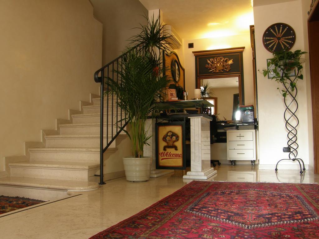 Bed & Breakfast Meuble' Cortina *
